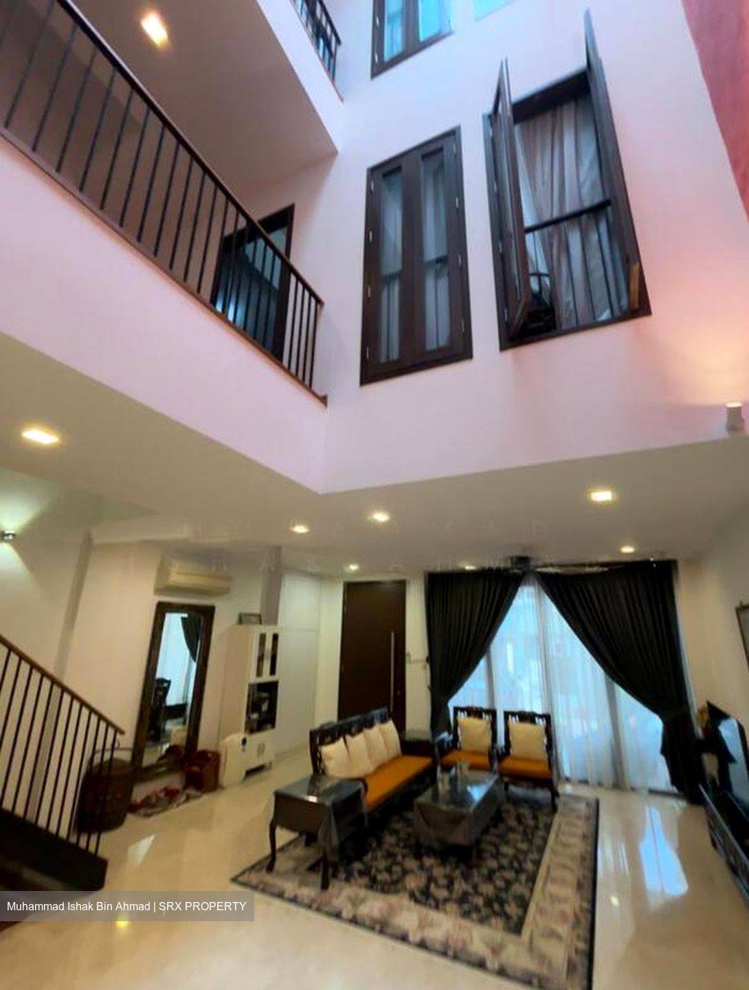 Sea Breeze Terrace (D16), Terrace #516096321